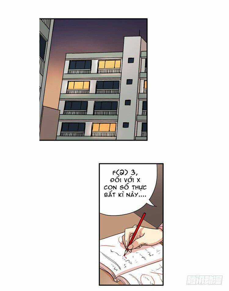 Trở Lại Tuổi Mười Mấy Chapter 7 trang 15