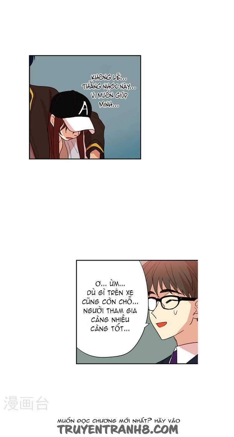 Trở Lại Tuổi Mười Mấy Chapter 70 trang 11