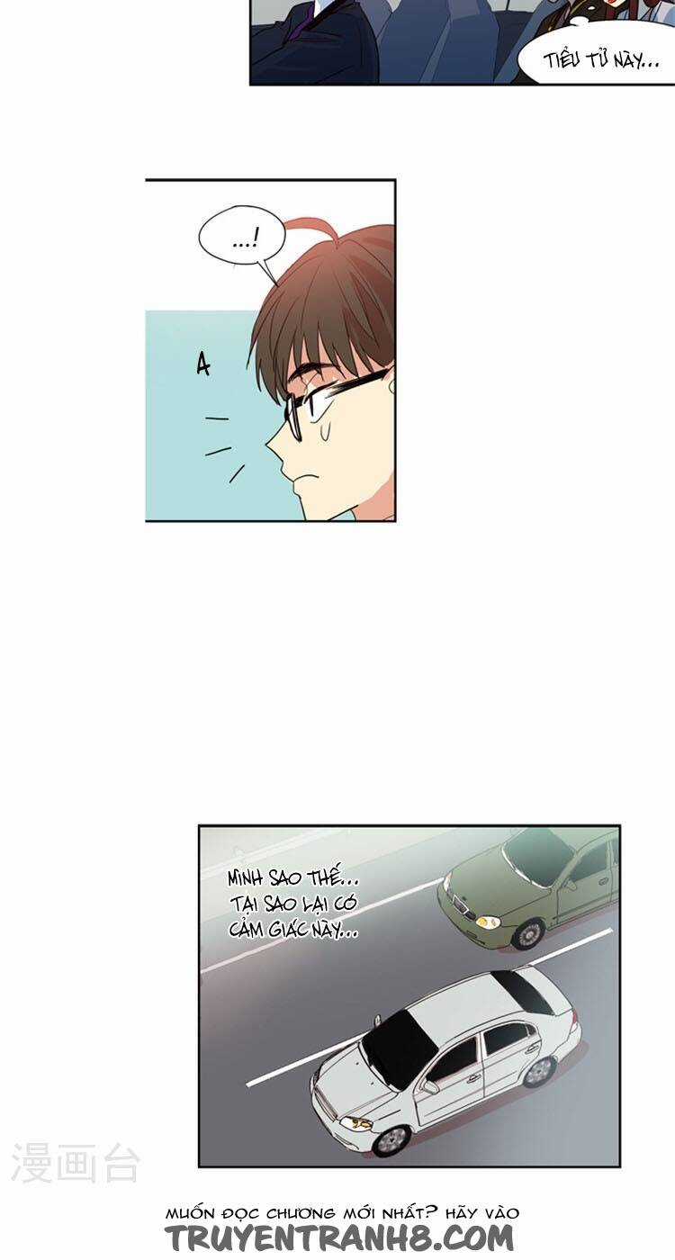 Trở Lại Tuổi Mười Mấy Chapter 70 trang 13