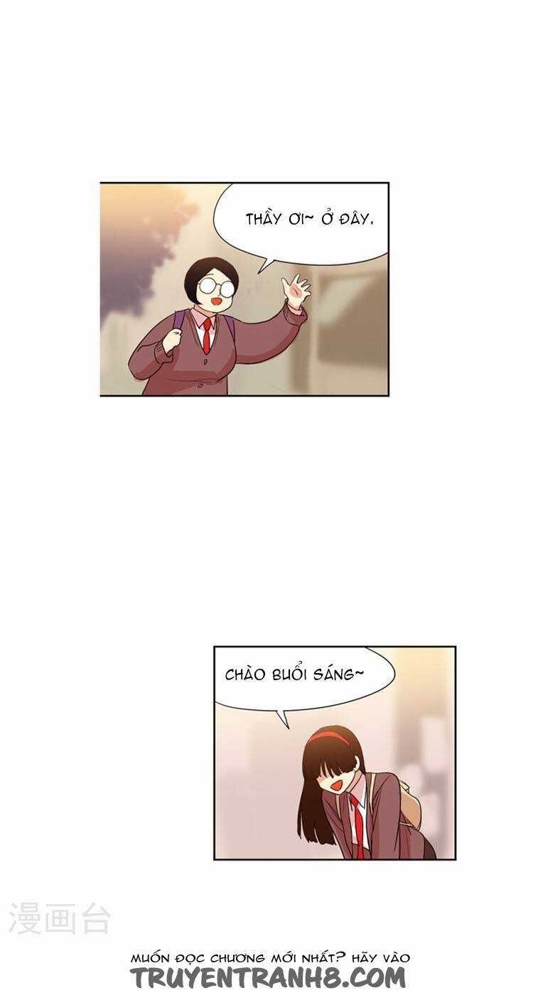 Trở Lại Tuổi Mười Mấy Chapter 70 trang 14