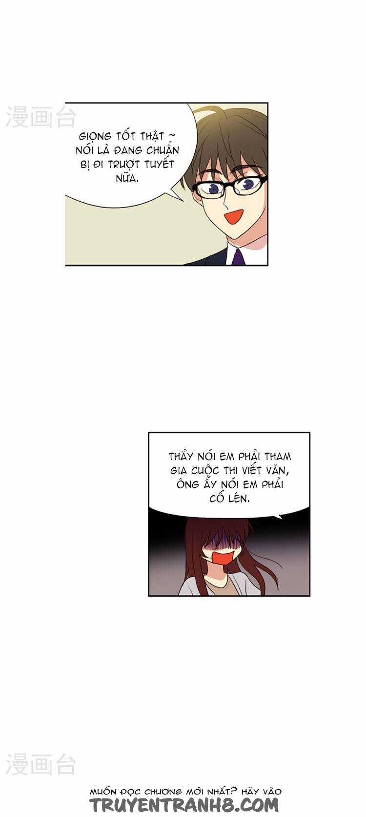 Trở Lại Tuổi Mười Mấy Chapter 70 trang 5