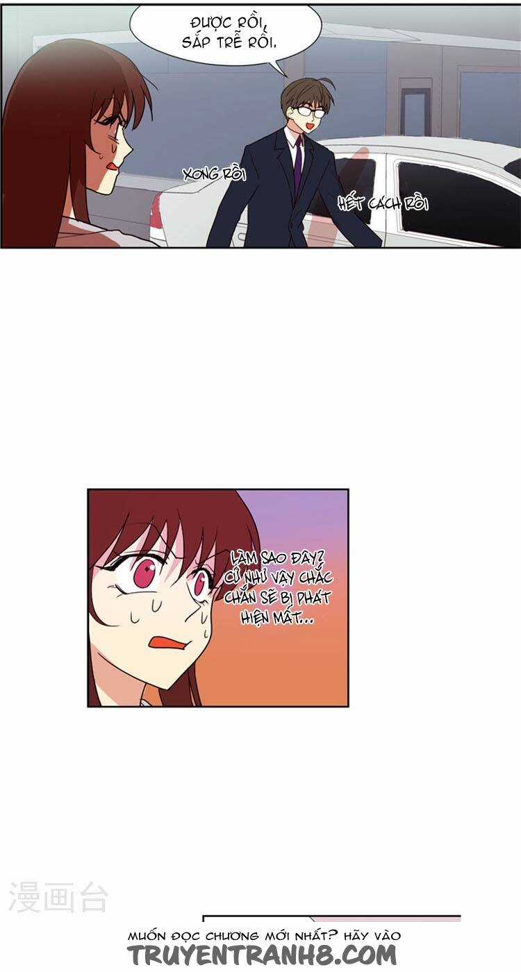 Trở Lại Tuổi Mười Mấy Chapter 70 trang 6