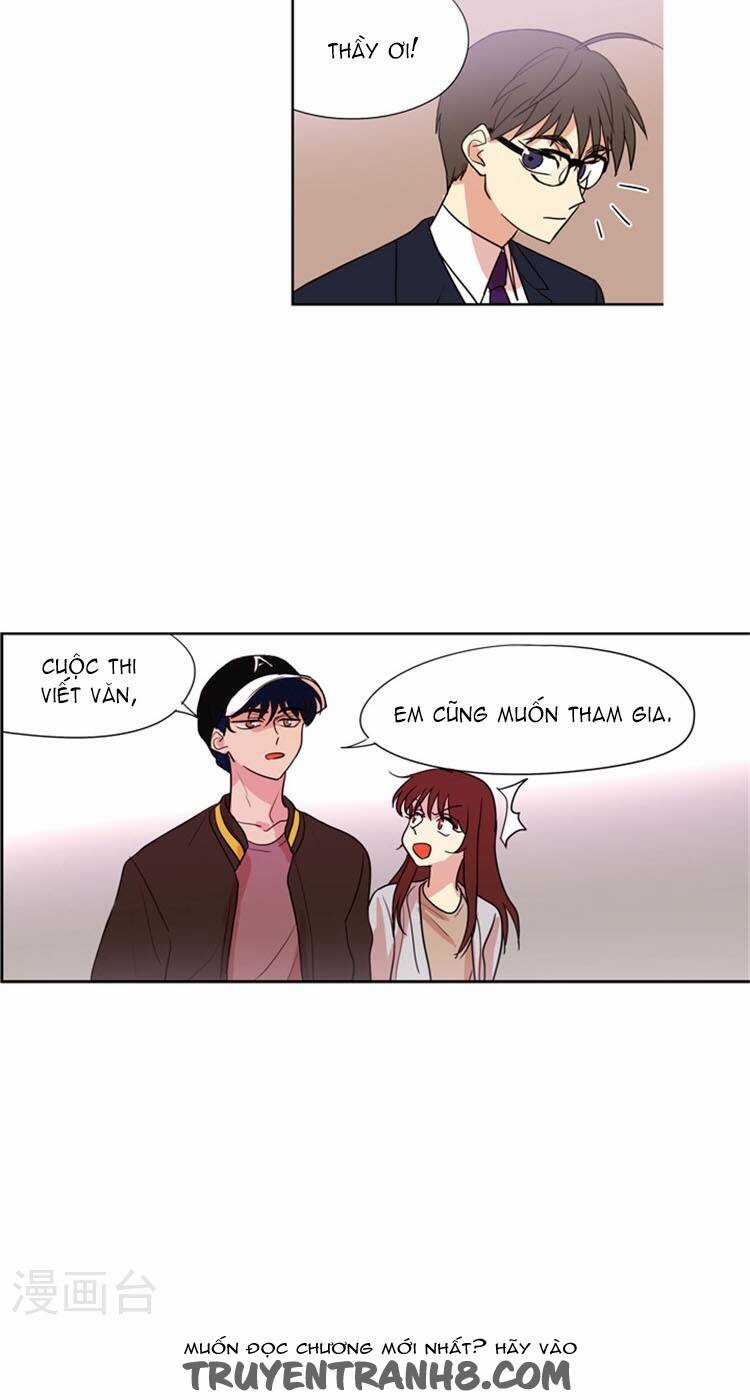 Trở Lại Tuổi Mười Mấy Chapter 70 trang 7