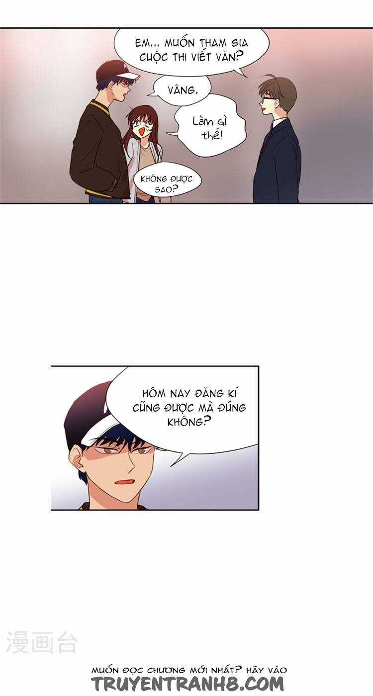 Trở Lại Tuổi Mười Mấy Chapter 70 trang 8