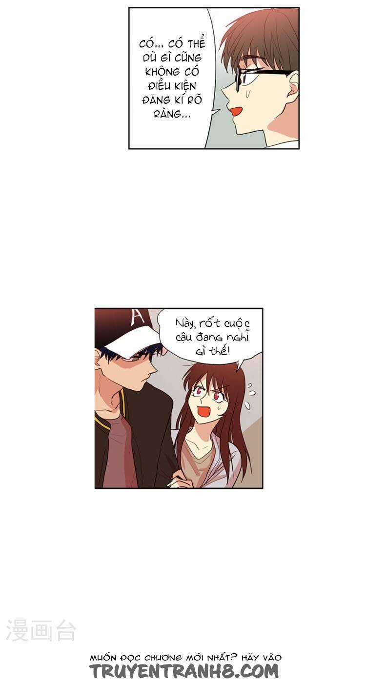 Trở Lại Tuổi Mười Mấy Chapter 70 trang 9