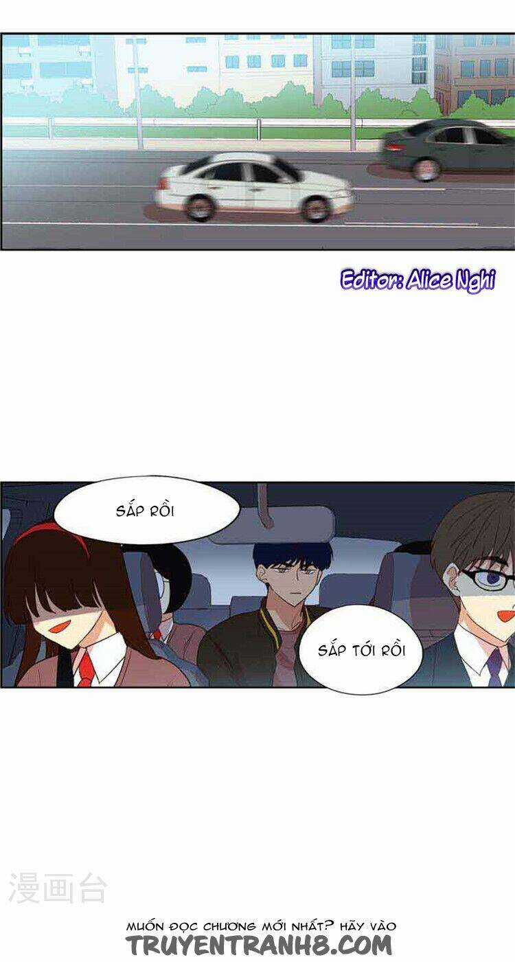 Trở Lại Tuổi Mười Mấy Chapter 71 trang 1