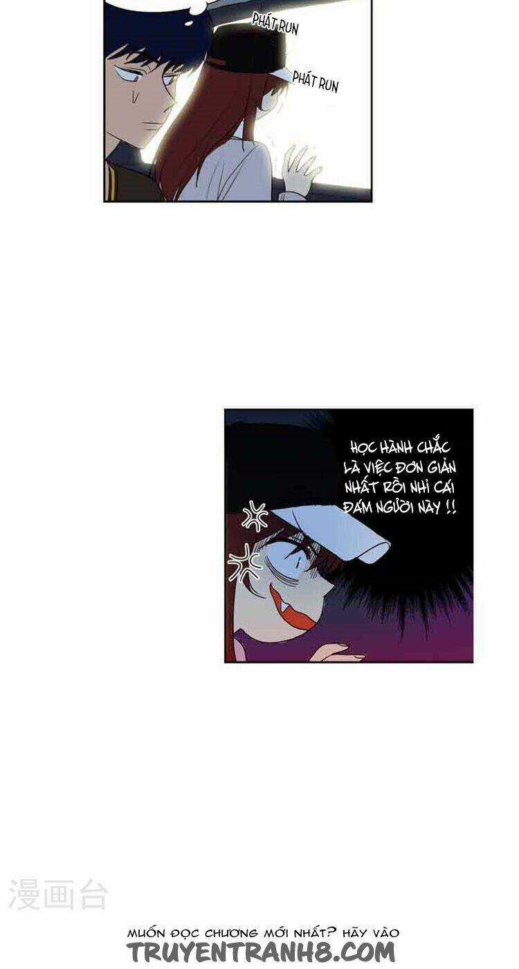 Trở Lại Tuổi Mười Mấy Chapter 71 trang 10