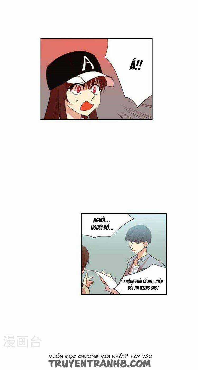 Trở Lại Tuổi Mười Mấy Chapter 71 trang 12