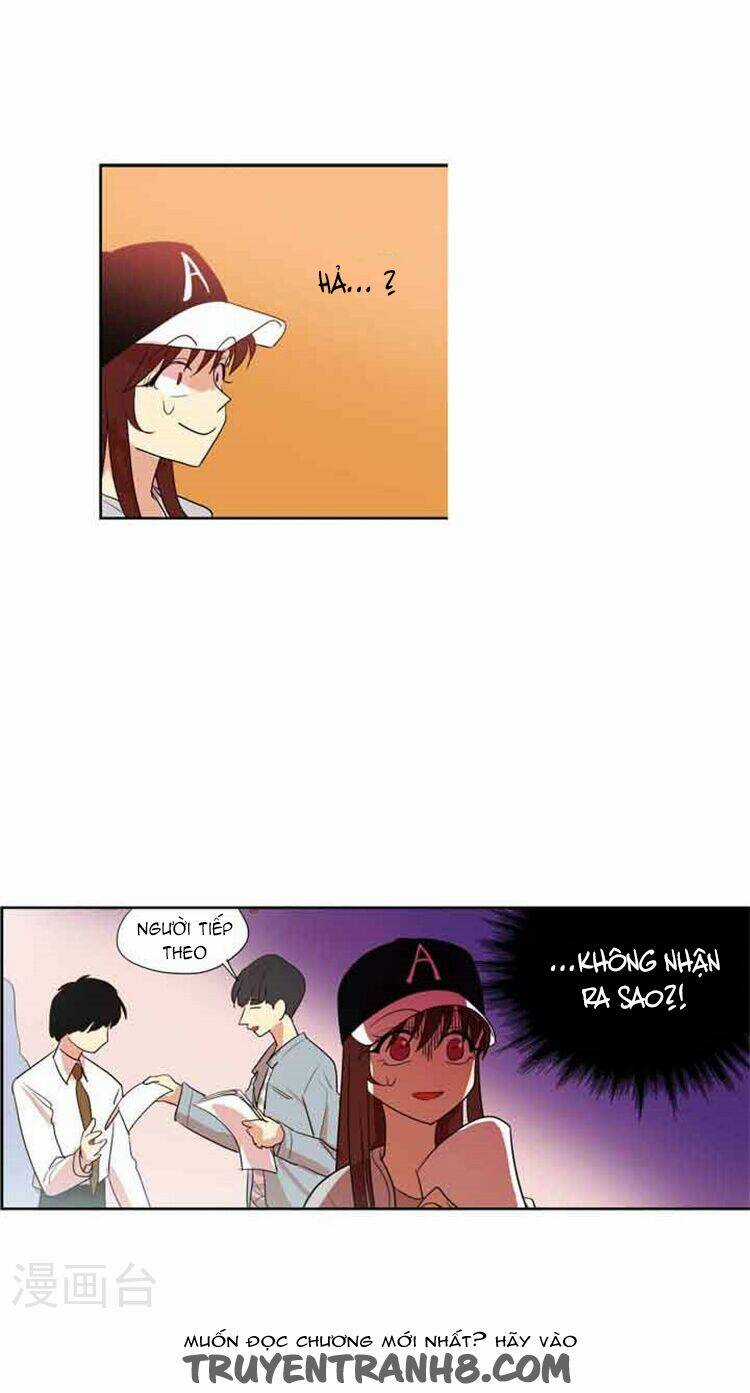 Trở Lại Tuổi Mười Mấy Chapter 71 trang 14