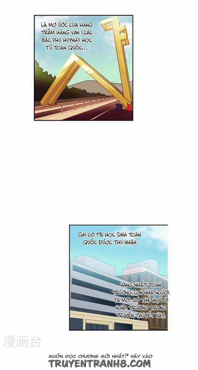 Trở Lại Tuổi Mười Mấy Chapter 71 trang 2