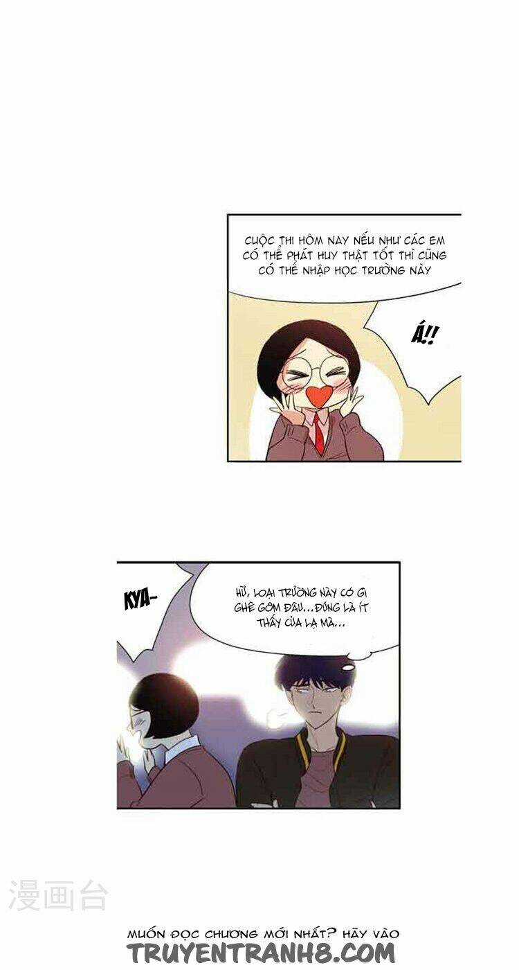 Trở Lại Tuổi Mười Mấy Chapter 71 trang 6