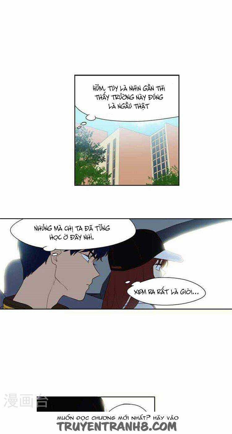 Trở Lại Tuổi Mười Mấy Chapter 71 trang 7