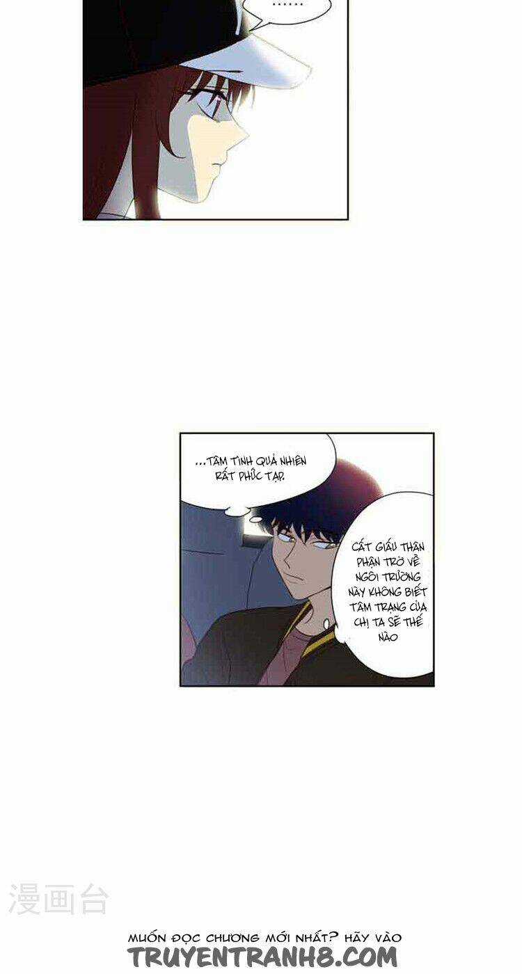 Trở Lại Tuổi Mười Mấy Chapter 71 trang 8