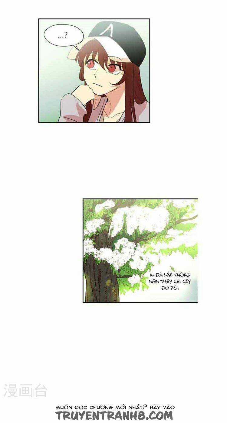 Trở Lại Tuổi Mười Mấy Chapter 72 trang 11