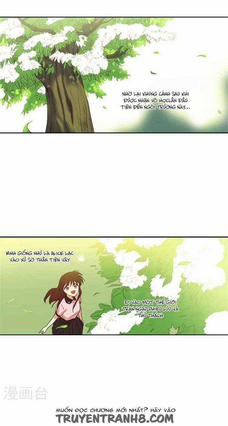 Trở Lại Tuổi Mười Mấy Chapter 72 trang 12