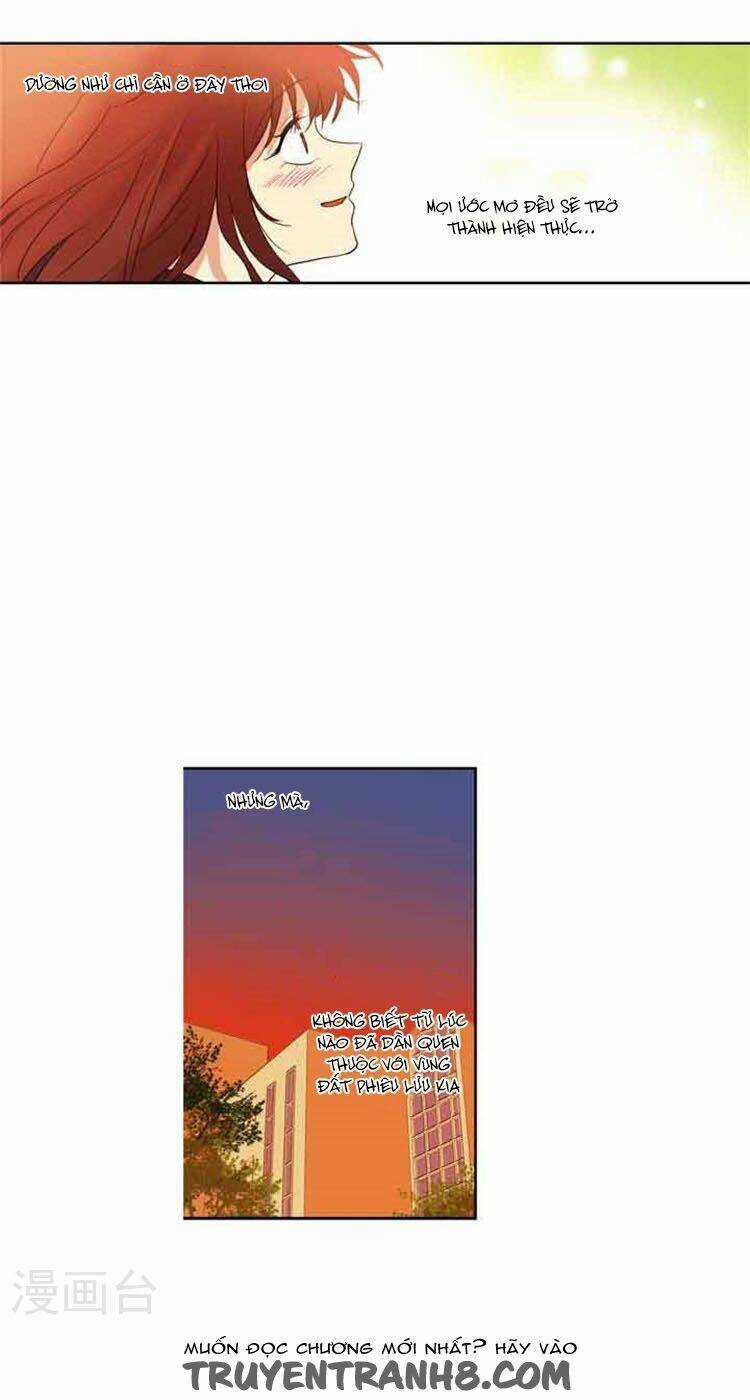 Trở Lại Tuổi Mười Mấy Chapter 72 trang 13