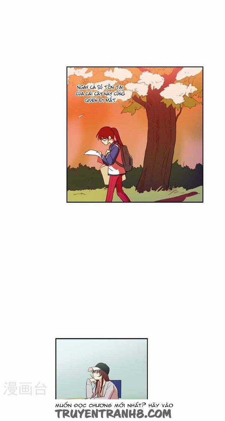 Trở Lại Tuổi Mười Mấy Chapter 72 trang 14