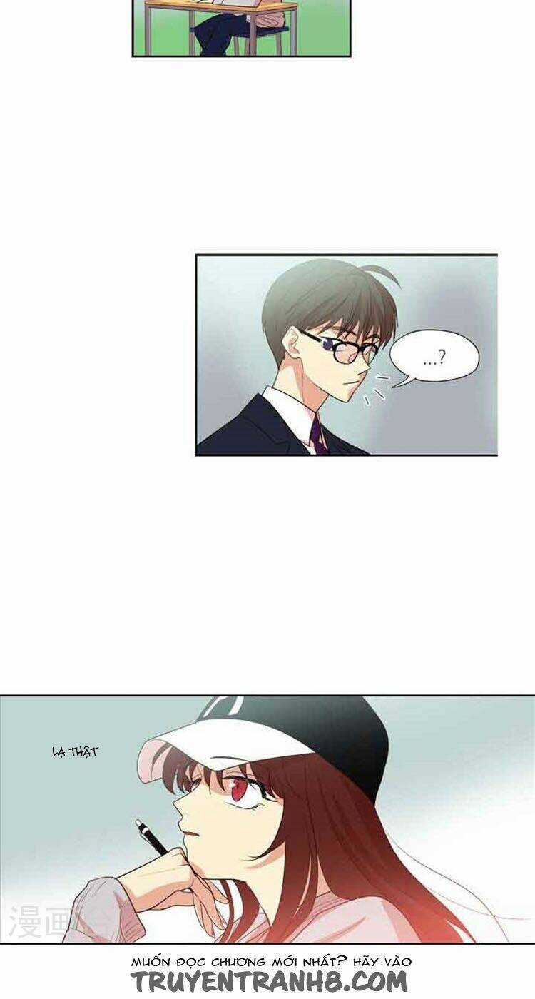 Trở Lại Tuổi Mười Mấy Chapter 72 trang 15