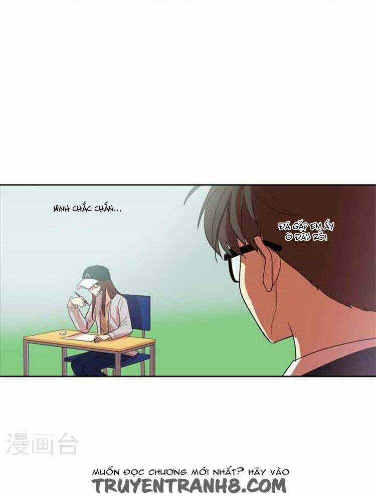Trở Lại Tuổi Mười Mấy Chapter 72 trang 16