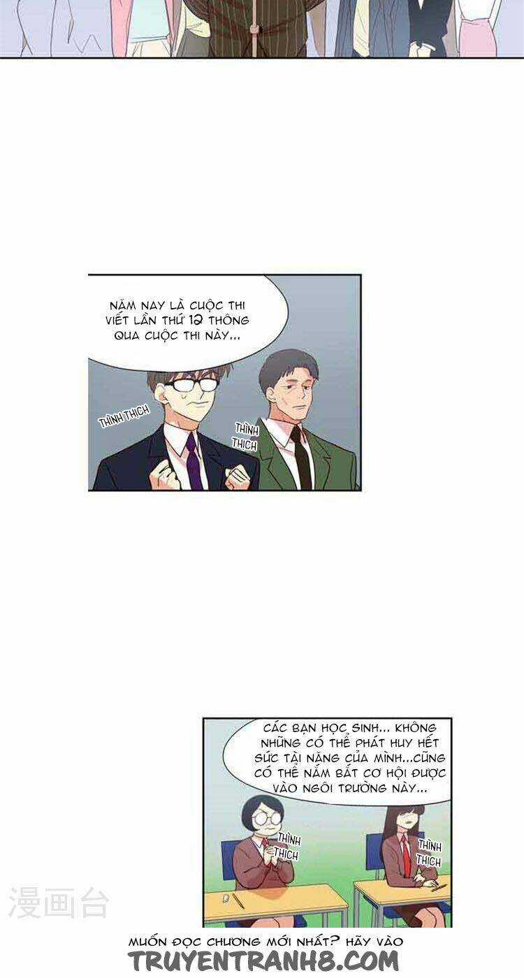 Trở Lại Tuổi Mười Mấy Chapter 72 trang 3
