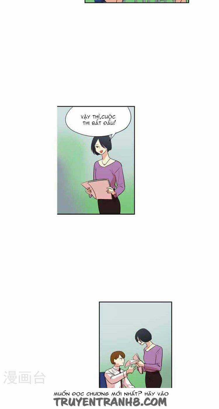 Trở Lại Tuổi Mười Mấy Chapter 72 trang 4
