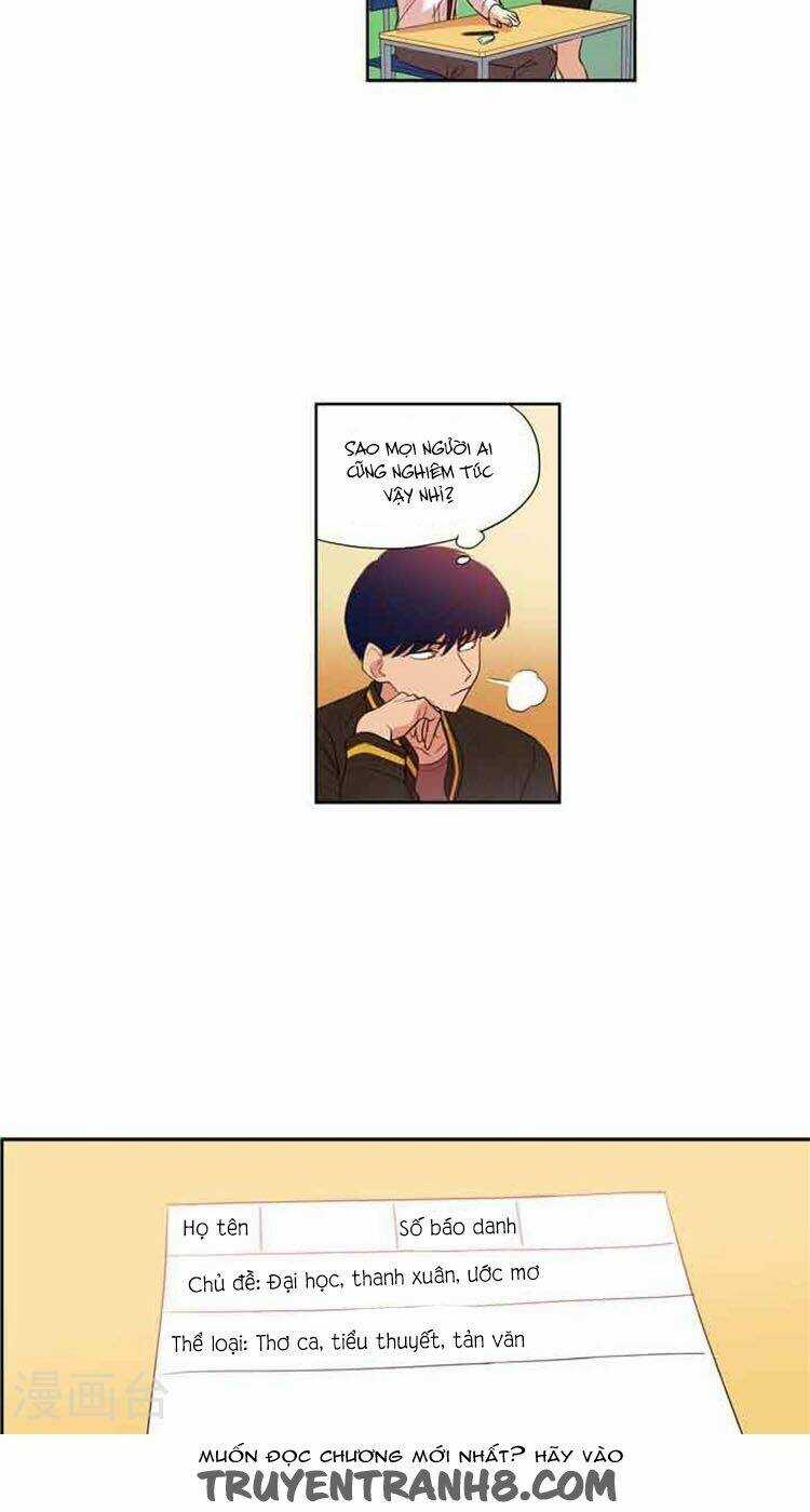 Trở Lại Tuổi Mười Mấy Chapter 72 trang 5