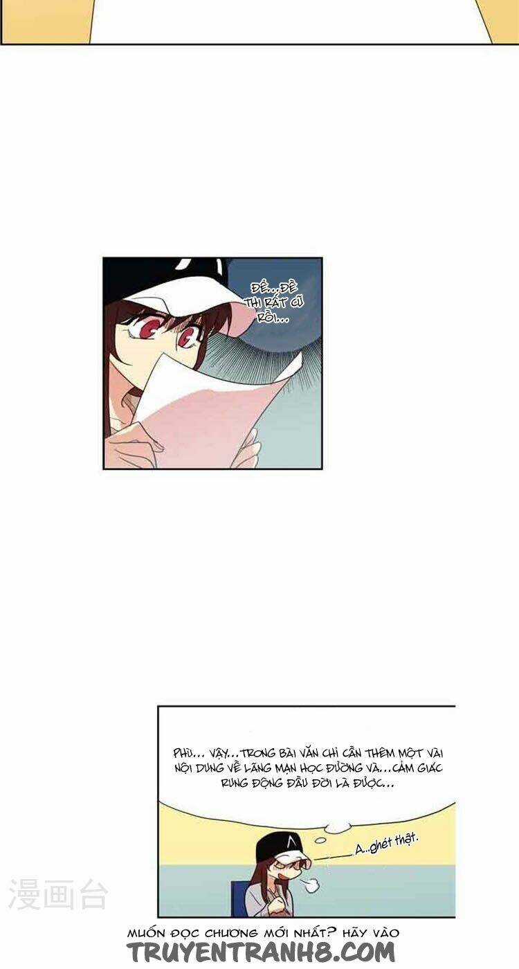 Trở Lại Tuổi Mười Mấy Chapter 72 trang 6