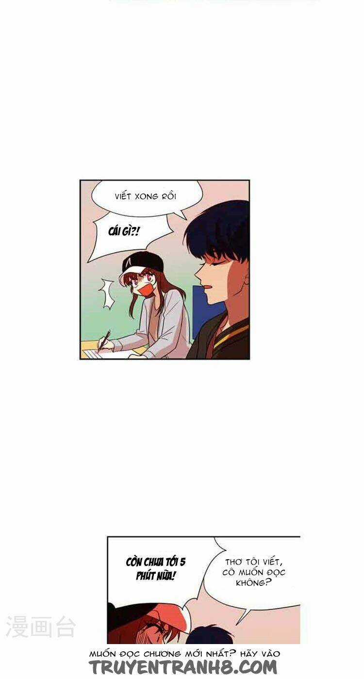 Trở Lại Tuổi Mười Mấy Chapter 72 trang 7
