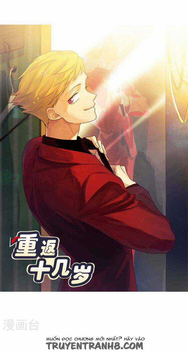 Trở Lại Tuổi Mười Mấy Chapter 73 trang 1