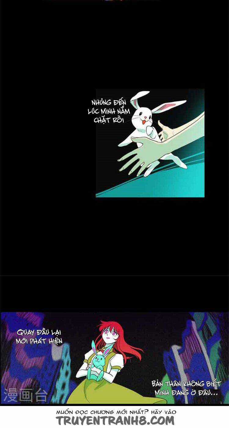 Trở Lại Tuổi Mười Mấy Chapter 73 trang 10