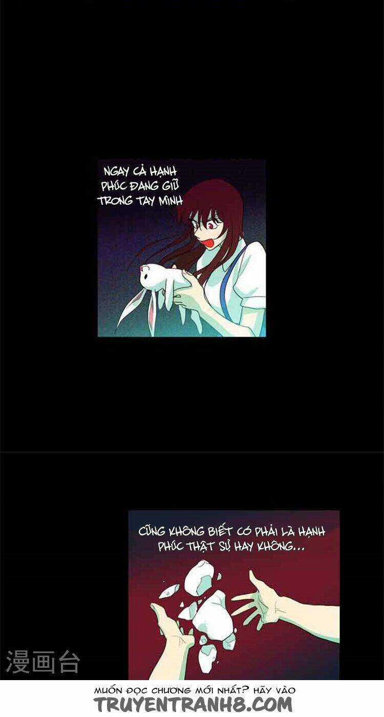 Trở Lại Tuổi Mười Mấy Chapter 73 trang 11