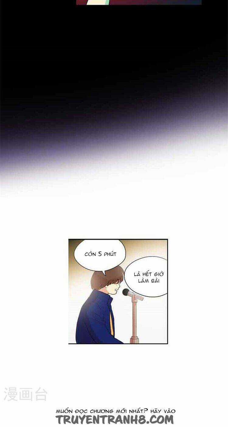 Trở Lại Tuổi Mười Mấy Chapter 73 trang 12