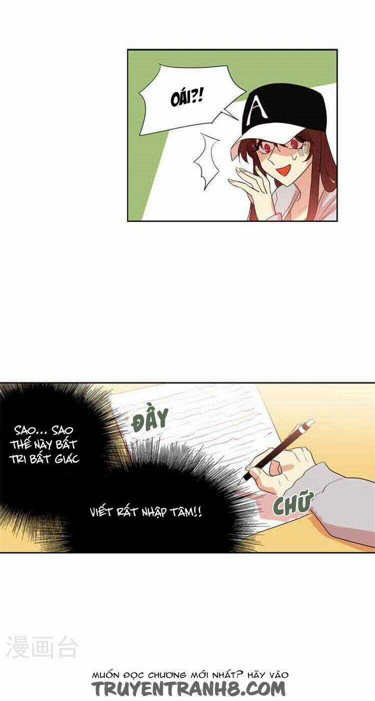 Trở Lại Tuổi Mười Mấy Chapter 73 trang 13