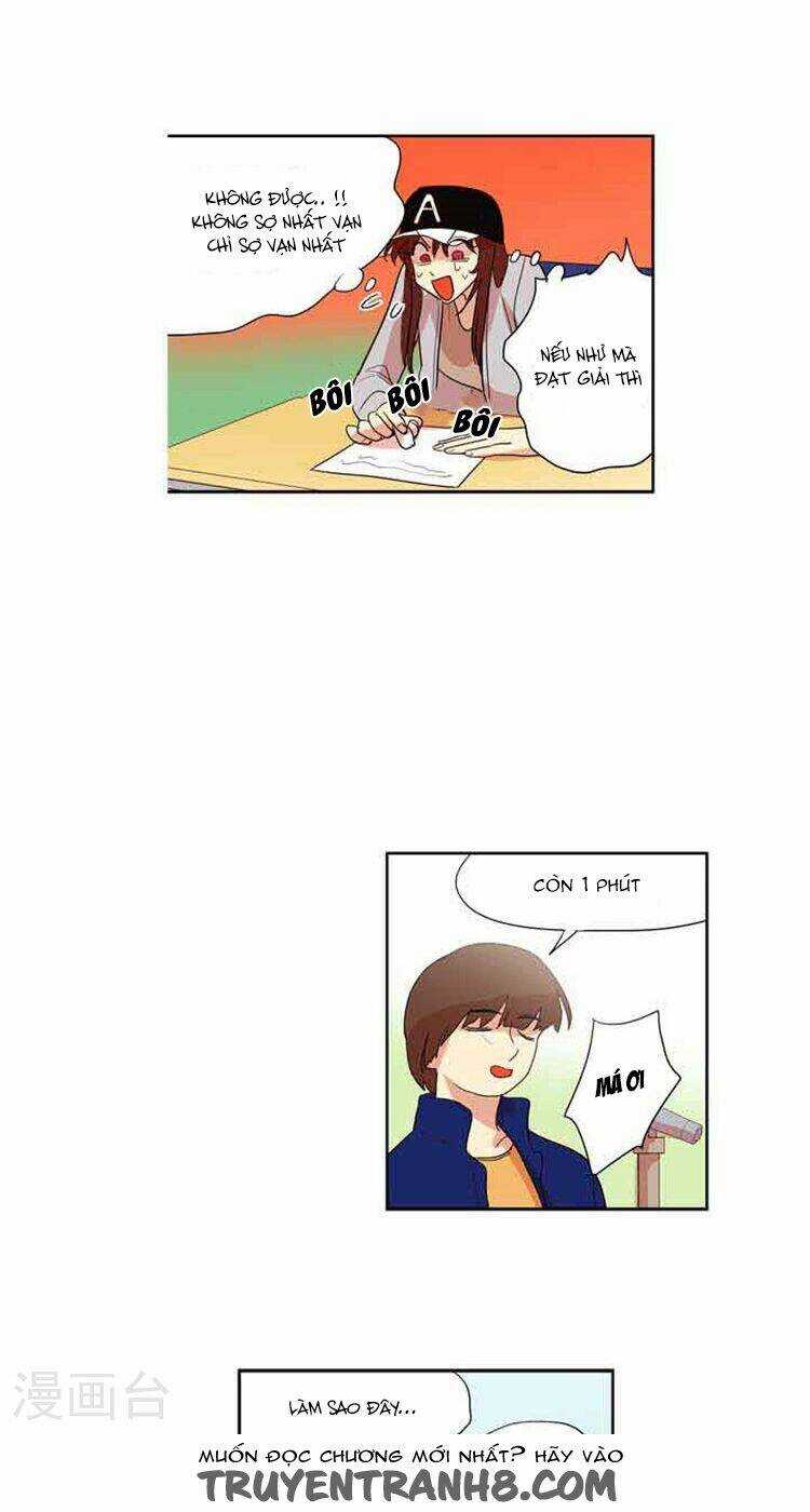 Trở Lại Tuổi Mười Mấy Chapter 73 trang 14