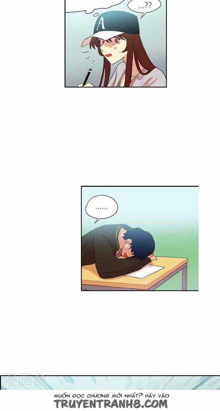 Trở Lại Tuổi Mười Mấy Chapter 73 trang 15