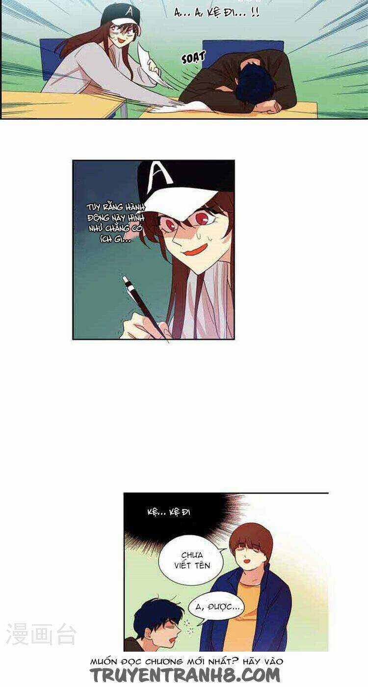 Trở Lại Tuổi Mười Mấy Chapter 73 trang 16