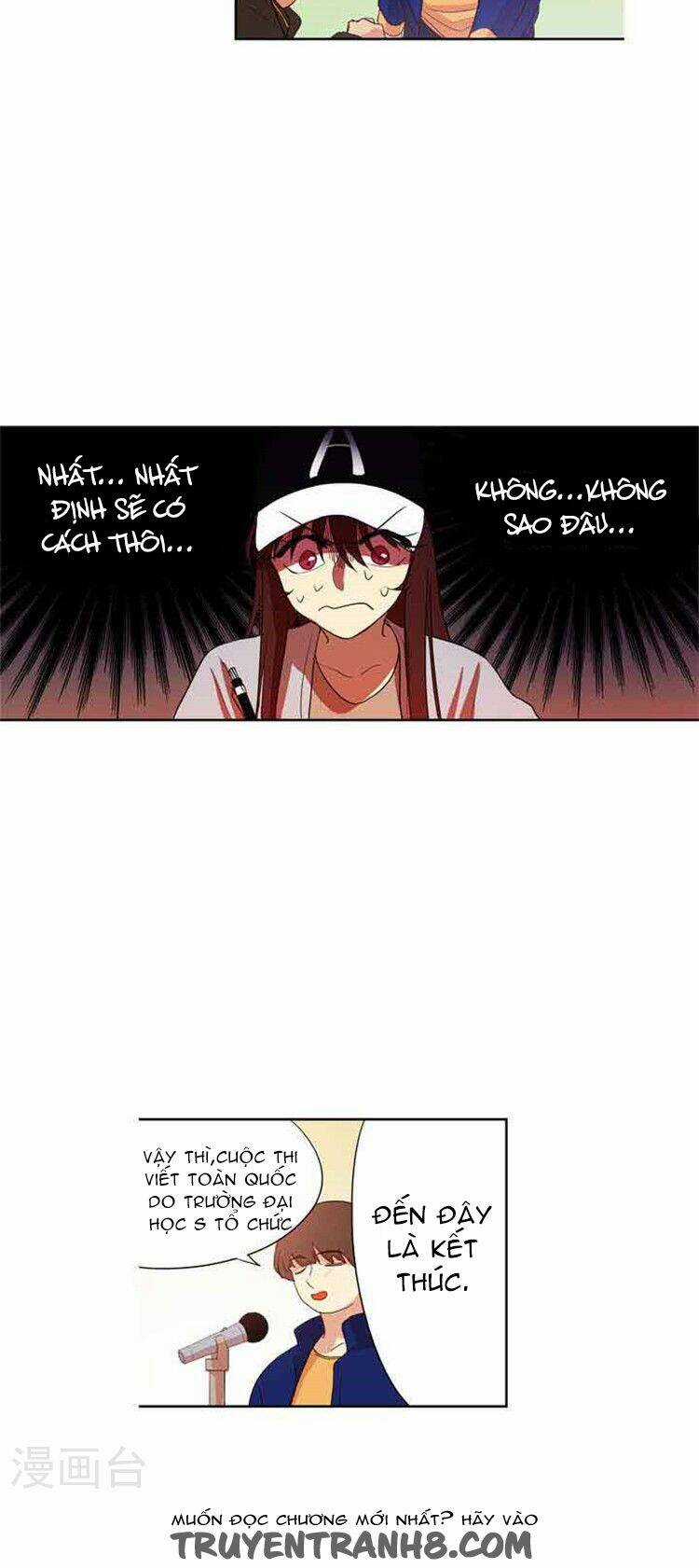 Trở Lại Tuổi Mười Mấy Chapter 73 trang 17