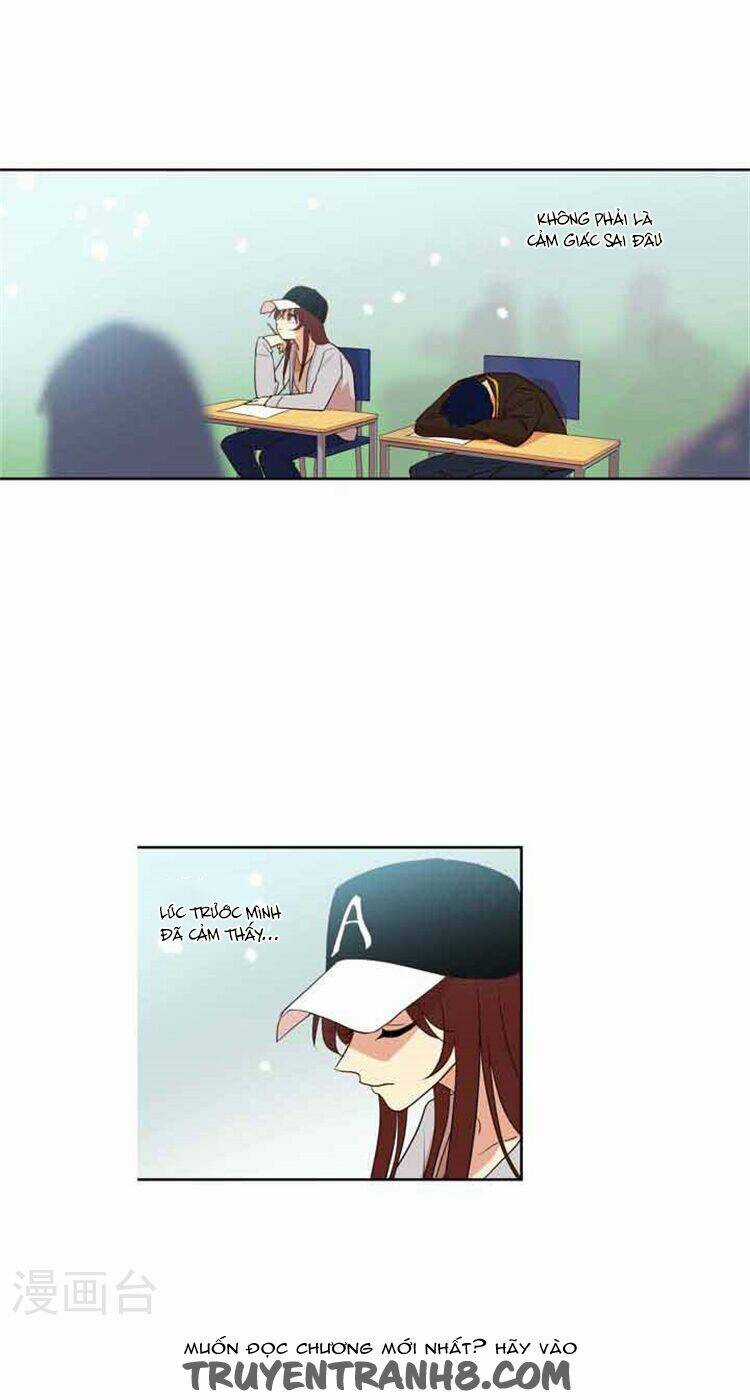 Trở Lại Tuổi Mười Mấy Chapter 73 trang 2