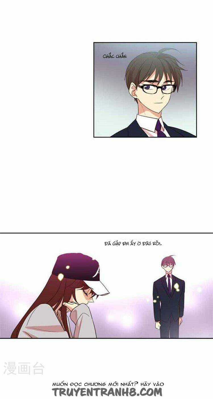 Trở Lại Tuổi Mười Mấy Chapter 73 trang 3