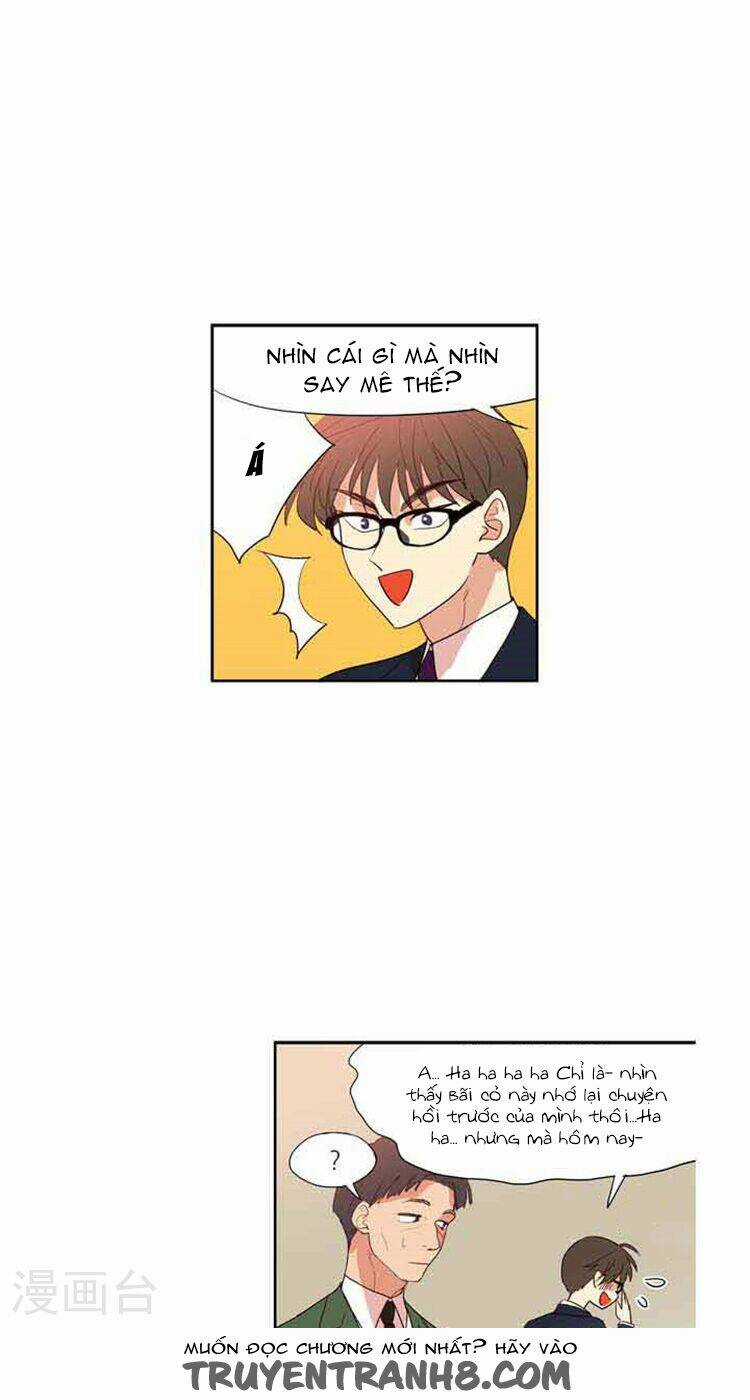 Trở Lại Tuổi Mười Mấy Chapter 73 trang 4