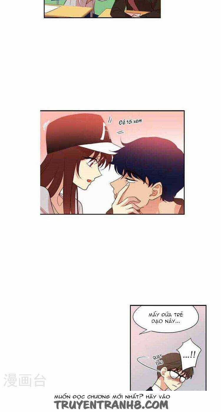 Trở Lại Tuổi Mười Mấy Chapter 73 trang 7