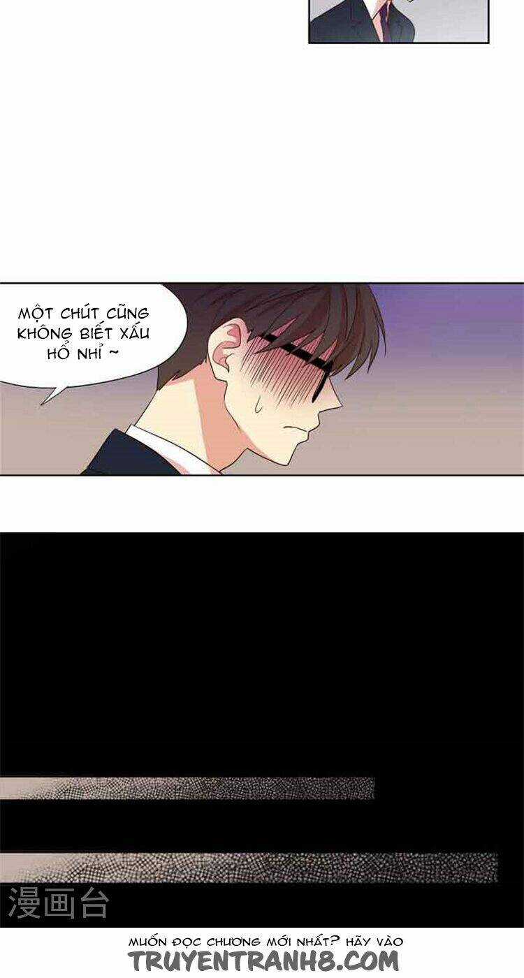 Trở Lại Tuổi Mười Mấy Chapter 73 trang 8