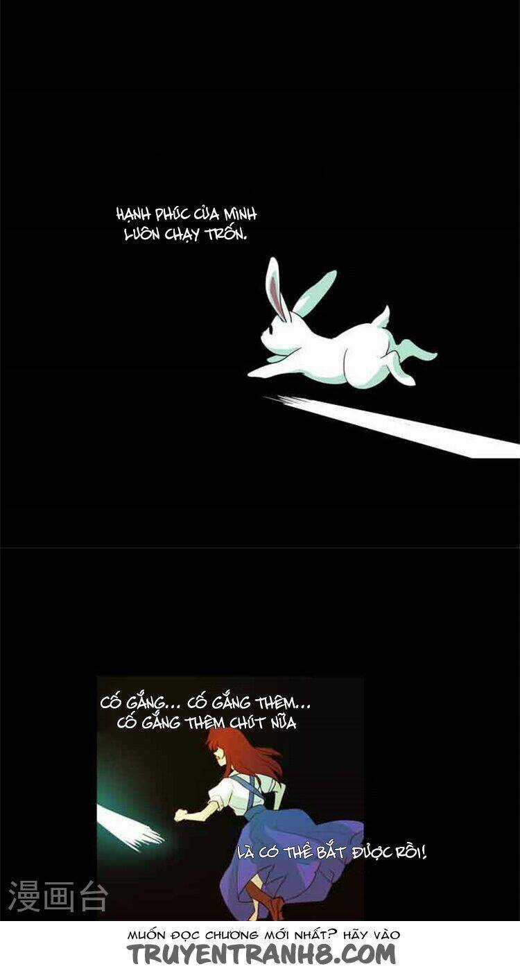 Trở Lại Tuổi Mười Mấy Chapter 73 trang 9