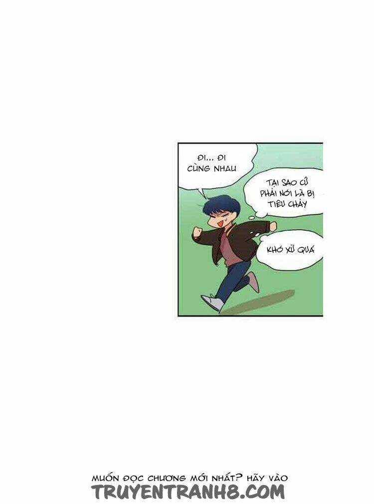 Trở Lại Tuổi Mười Mấy Chapter 74 trang 10