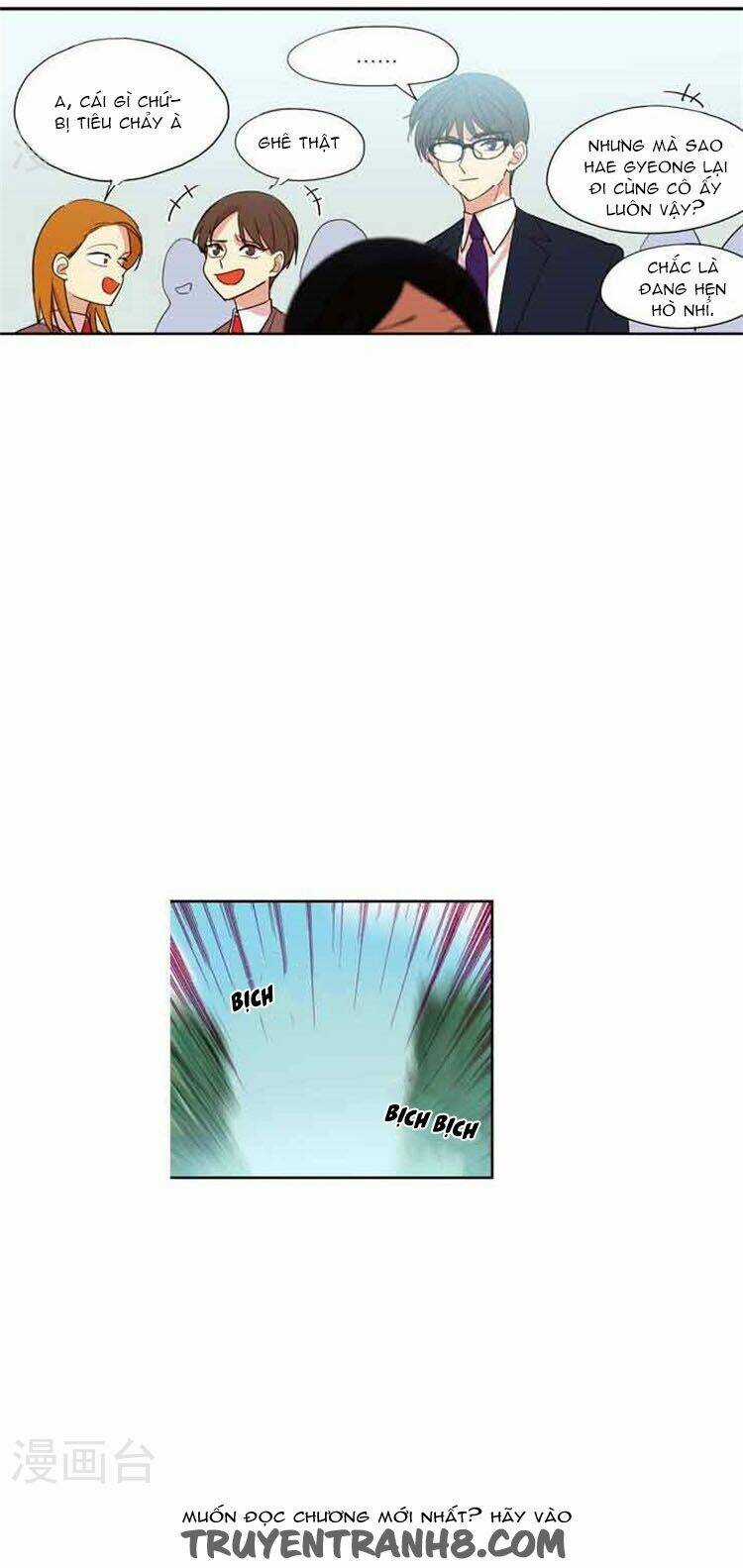 Trở Lại Tuổi Mười Mấy Chapter 74 trang 11