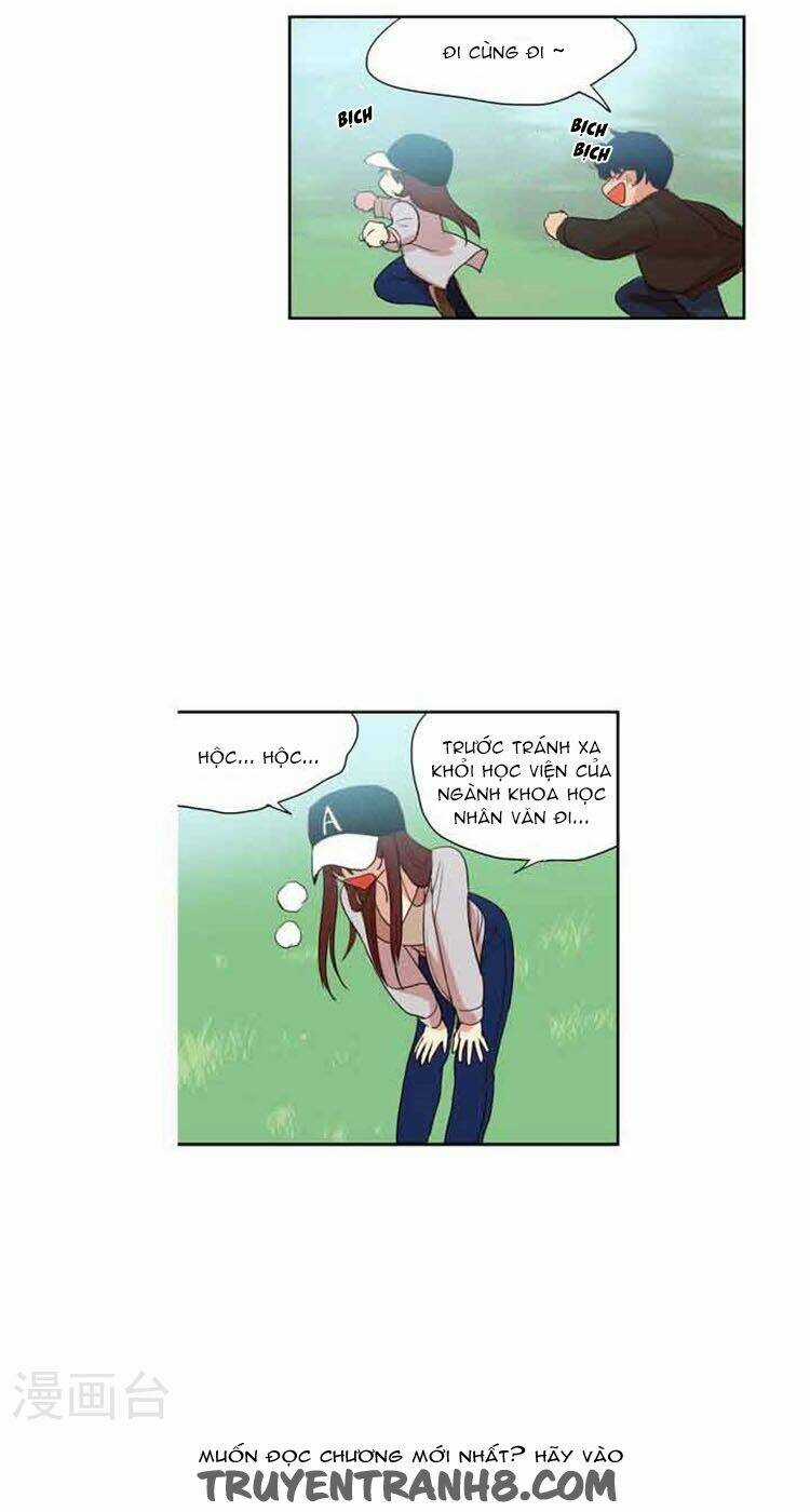 Trở Lại Tuổi Mười Mấy Chapter 74 trang 12