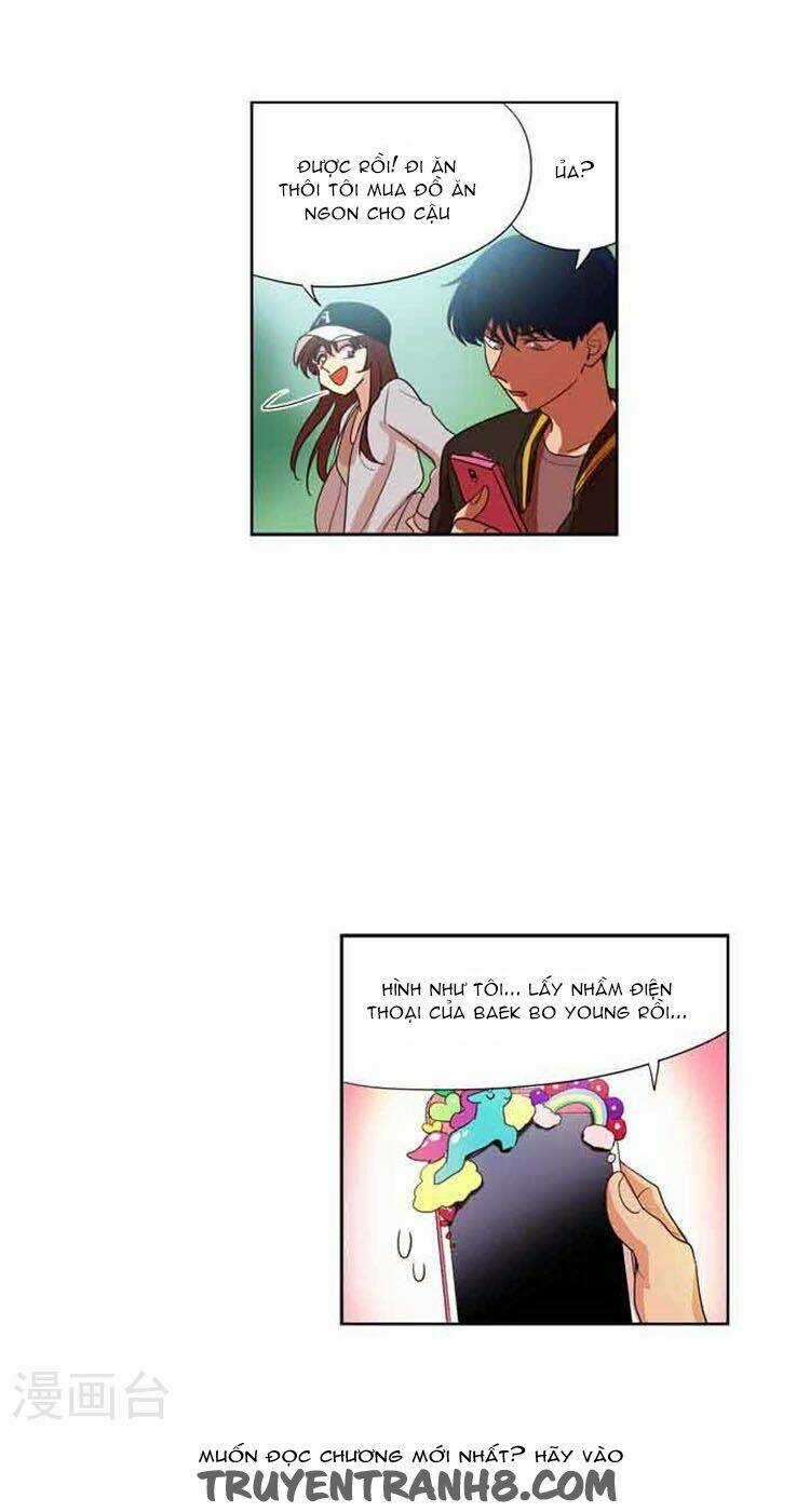 Trở Lại Tuổi Mười Mấy Chapter 74 trang 13