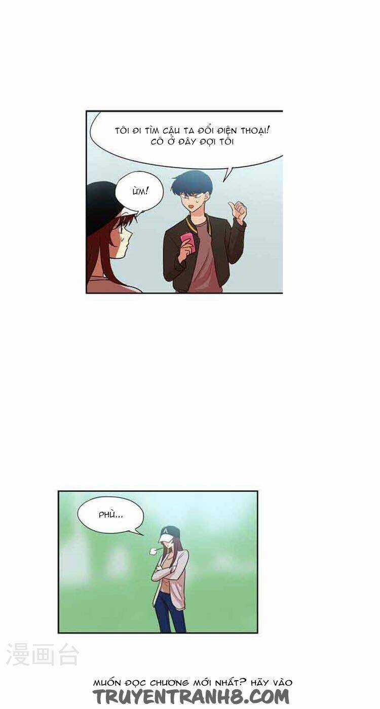 Trở Lại Tuổi Mười Mấy Chapter 74 trang 14