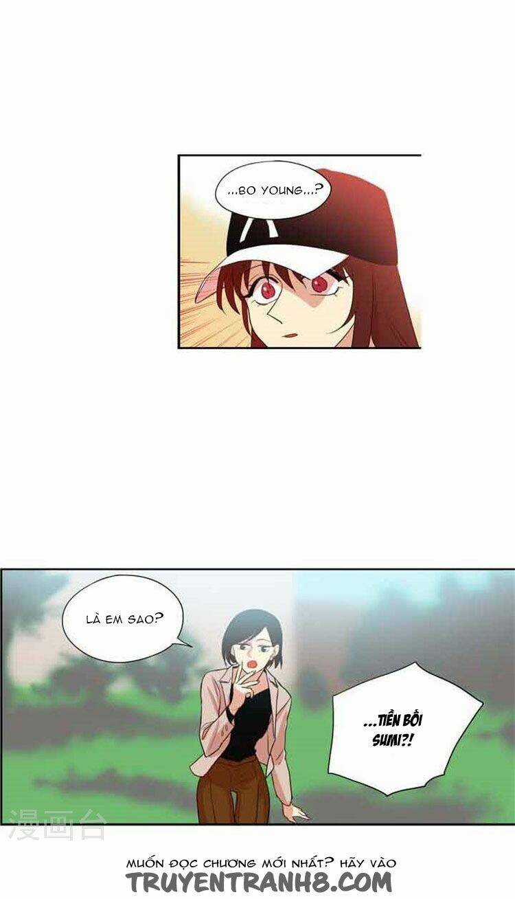 Trở Lại Tuổi Mười Mấy Chapter 74 trang 15