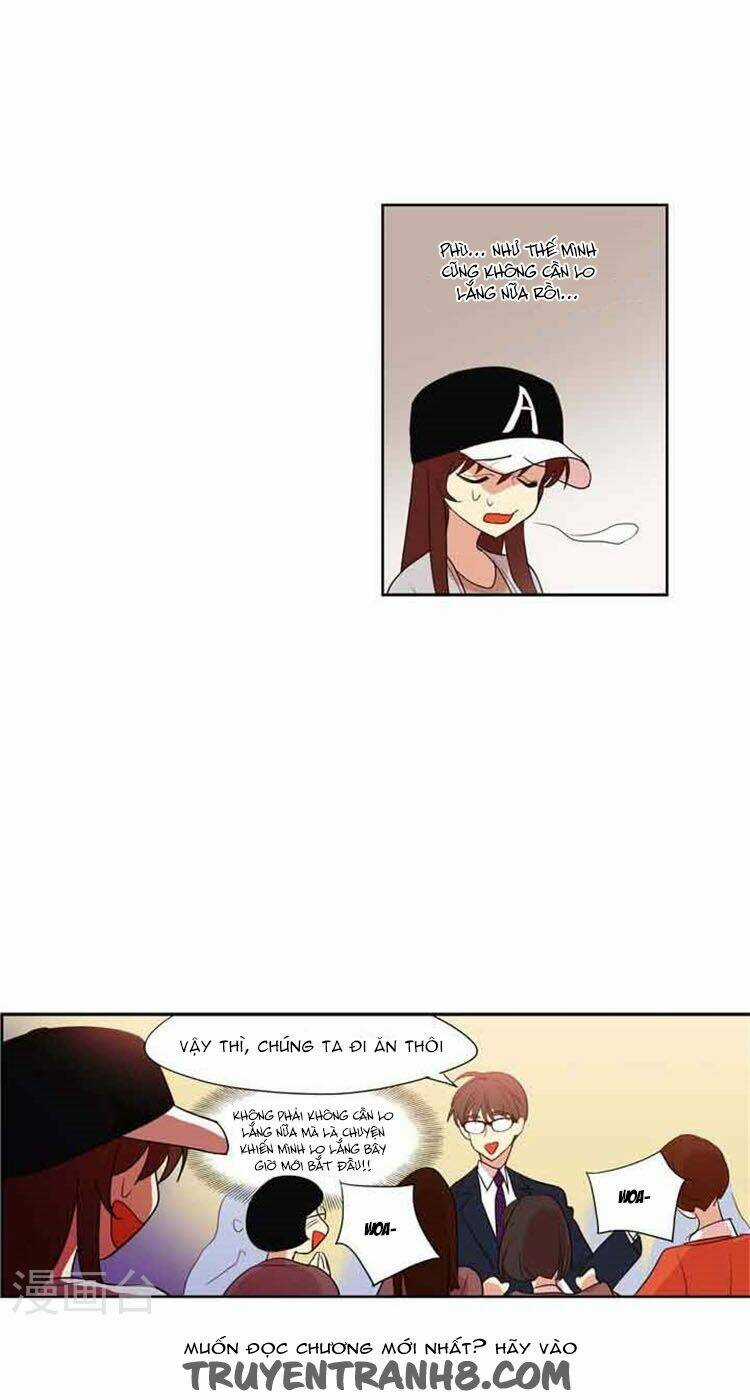 Trở Lại Tuổi Mười Mấy Chapter 74 trang 2